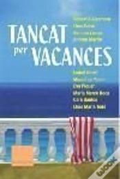 Capa do artigo Tancat Per Vacances
