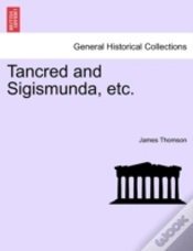 Capa do artigo Tancred And Sigismunda, Etc.