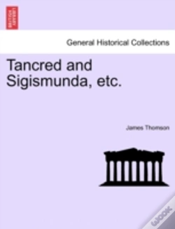 Capa do artigo Tancred And Sigismunda, Etc.