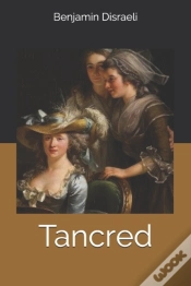 Capa do artigo Tancred