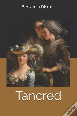 Capa do artigo Tancred