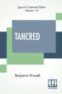 Tancred  Complete : Or The New Crusade - Preview