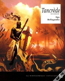 Capa do artigo Tancrède