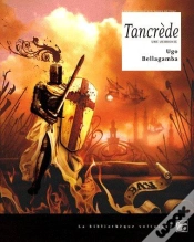 Capa do artigo Tancrède