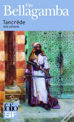 Capa do artigo Tancrède