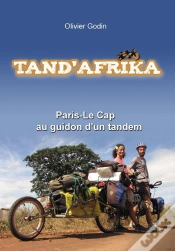 Capa do artigo Tand