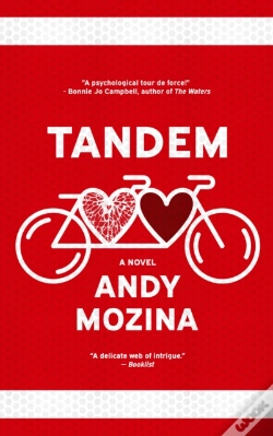 Capa do artigo Tandem