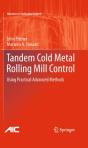 Tandem Cold Metal Rolling Mill Control - Preview