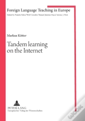 Tandem Learning On The Internet