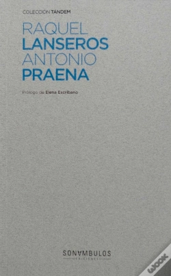 Capa do artigo Tandem