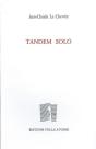 Tandem Solo - Preview