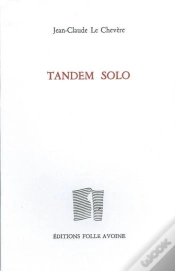 Capa do artigo Tandem Solo