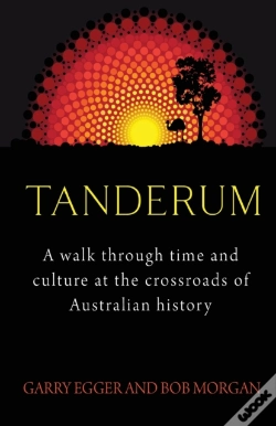 Capa do artigo Tanderum