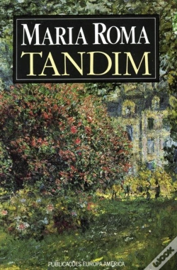 Capa do artigo Tandim