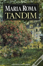 Capa do artigo Tandim