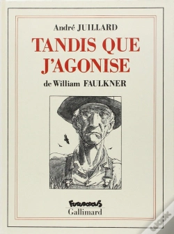 Capa do artigo Tandis Que J'Agonise