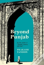 Tandon: Beyond Punjab