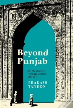 Capa do artigo Tandon: Beyond Punjab