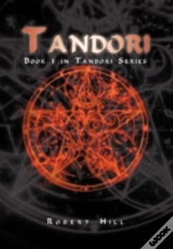 Capa do artigo Tandori