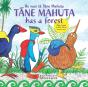 Tane Mahuta Has A Forest - Preview