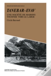 Capa do artigo Tanebar-Evav
