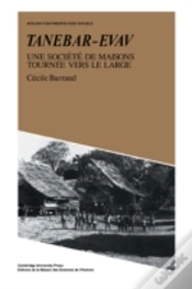 Capa do artigo Tanebar-Evav