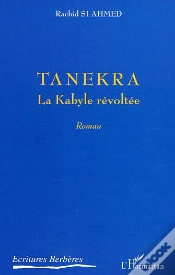 Capa do artigo Tanekra ; La Kabyle Revoltee