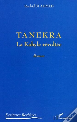 Capa do artigo Tanekra ; La Kabyle Revoltee