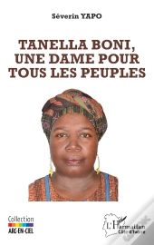 Tanella Boni, Une Dame Pour Tous Les Peuples