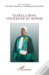 Tanella Bonni, Citoyenne Du Monde