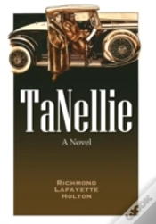Capa do artigo Tanellie
