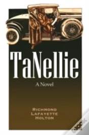 Capa do artigo Tanellie