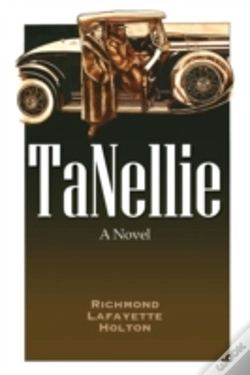 Capa do artigo Tanellie