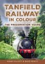 Tanfield Railway In Colour - Preview