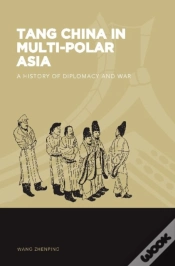 Capa do artigo Tang China In Multi-Polar Asia