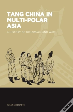 Capa do artigo Tang China In Multi-Polar Asia