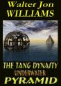 Tang Dynasty Underwater Pyramid - Preview