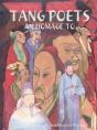 Tang Poets: An Homage To - Preview