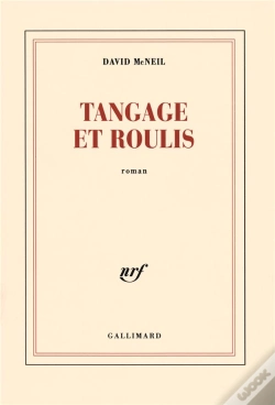 Capa do artigo Tangage Et Roulis