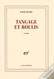 Capa do artigo Tangage Et Roulis