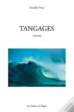 Capa do artigo Tangages