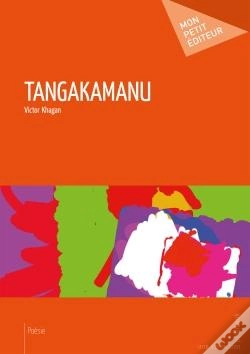 Capa do artigo Tangakamanu