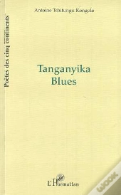 Tanganyika Blues