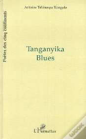Capa do artigo Tanganyika Blues