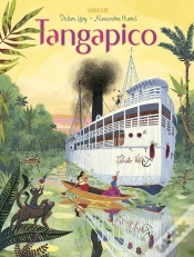 Capa do artigo Tangapico