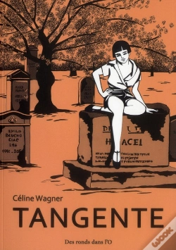 Capa do artigo Tangente