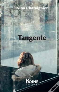 Capa do artigo Tangente