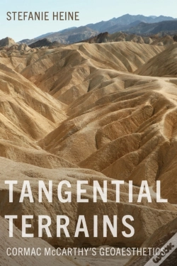 Capa do artigo Tangential Terrains