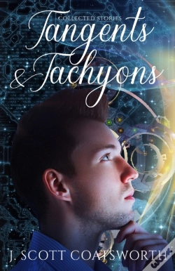 Capa do artigo Tangents & Tachyons