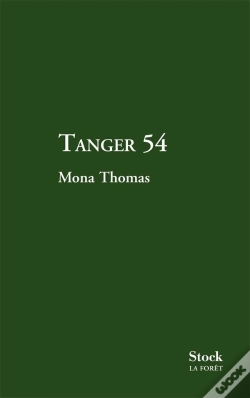 Capa do artigo Tanger 54